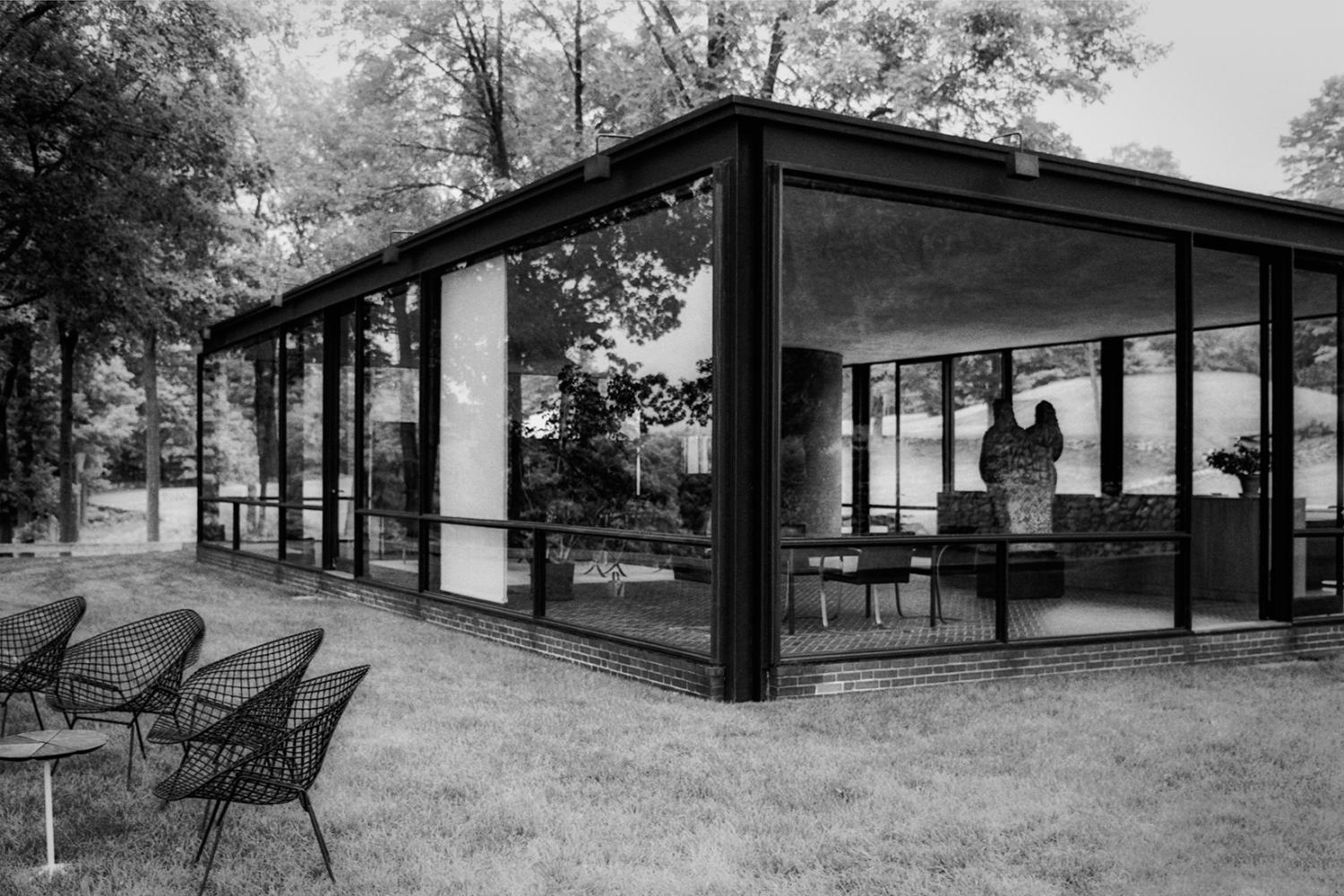 View from Patio to Dining Room