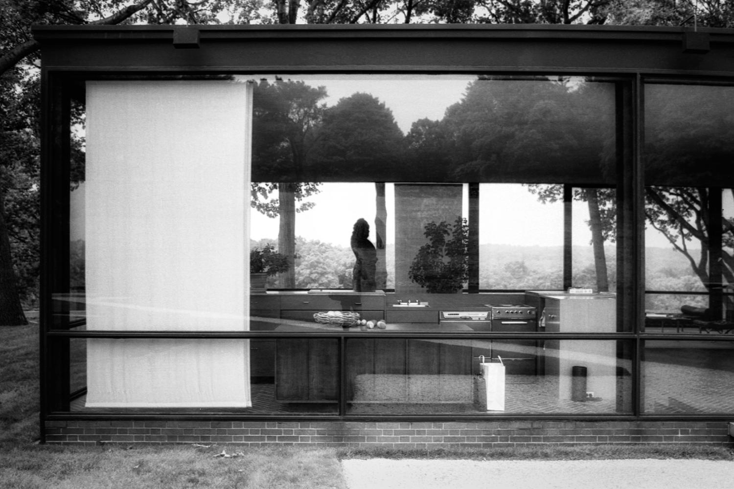 View of Kitchen