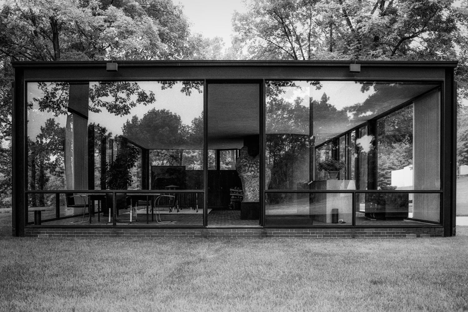 View of Kitchen and Dining Room