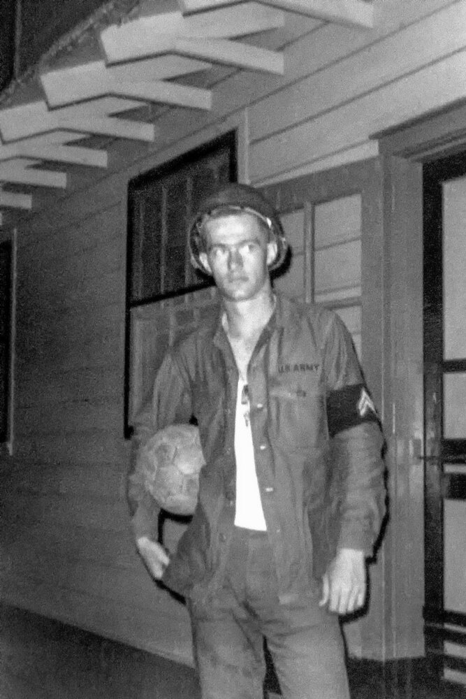 Janusz at Basic